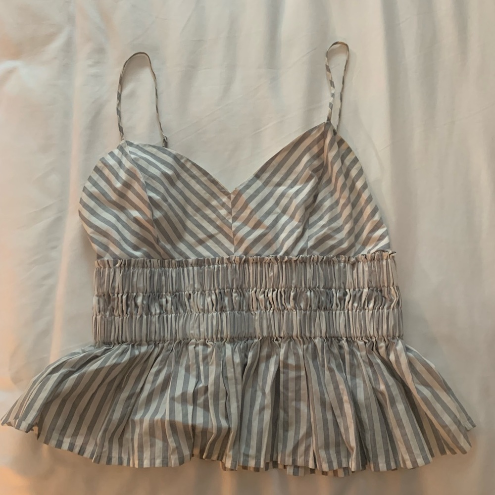 Summer top